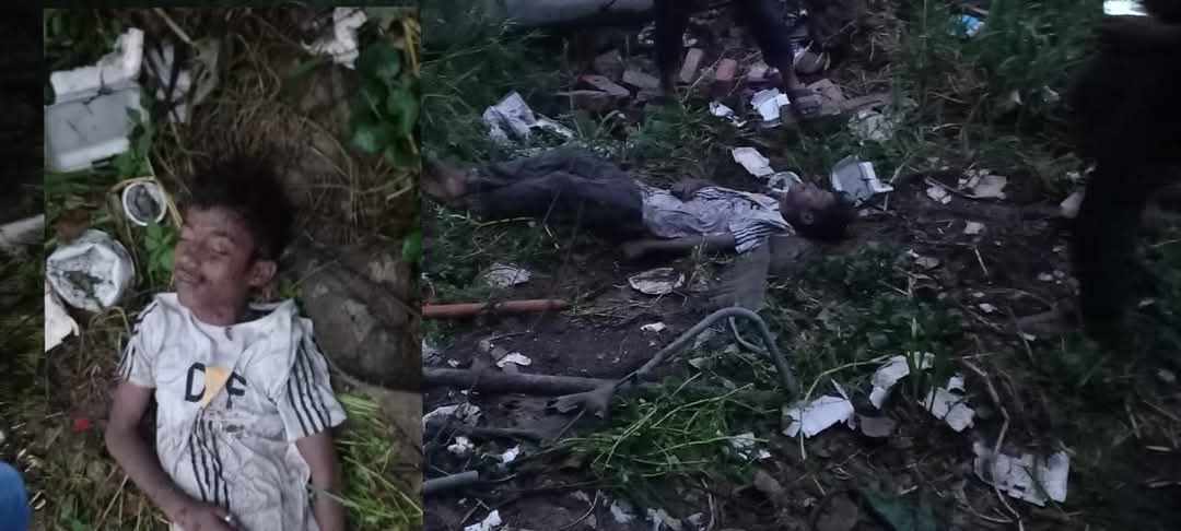 আড়াইহাজারে তার চুরি করতে গিয়ে বিদ্যুত স্পর্শে কিশোর নিহত