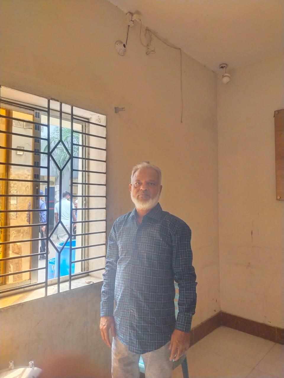 ইউপি চেয়ারম্যান ও আওয়ামীলীগ নেতা লাক মিয়াকে ১০ দিনের রিমান্ড চেয়ে কোর্টে প্রেরণ